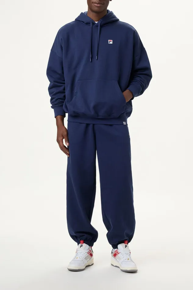 Matching Sets Men Fila Apex Oversized Hoodie 400 Fila Navy Matching Sets Men Fila Apex Oversized Hoodie 400 Fila Navy