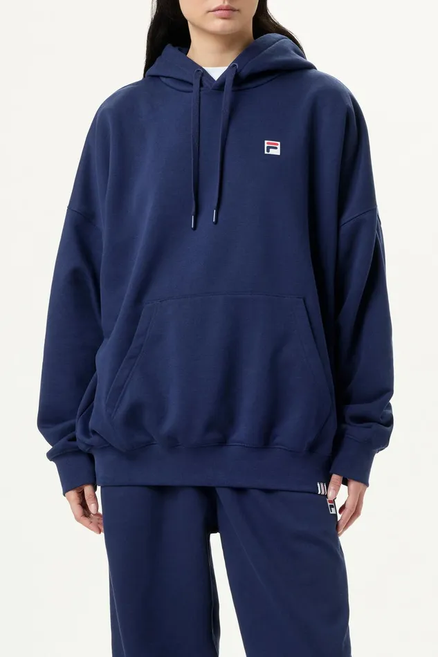 Matching Sets Men Fila Apex Oversized Hoodie 400 Fila Navy Matching Sets Men Fila Apex Oversized Hoodie 400 Fila Navy
