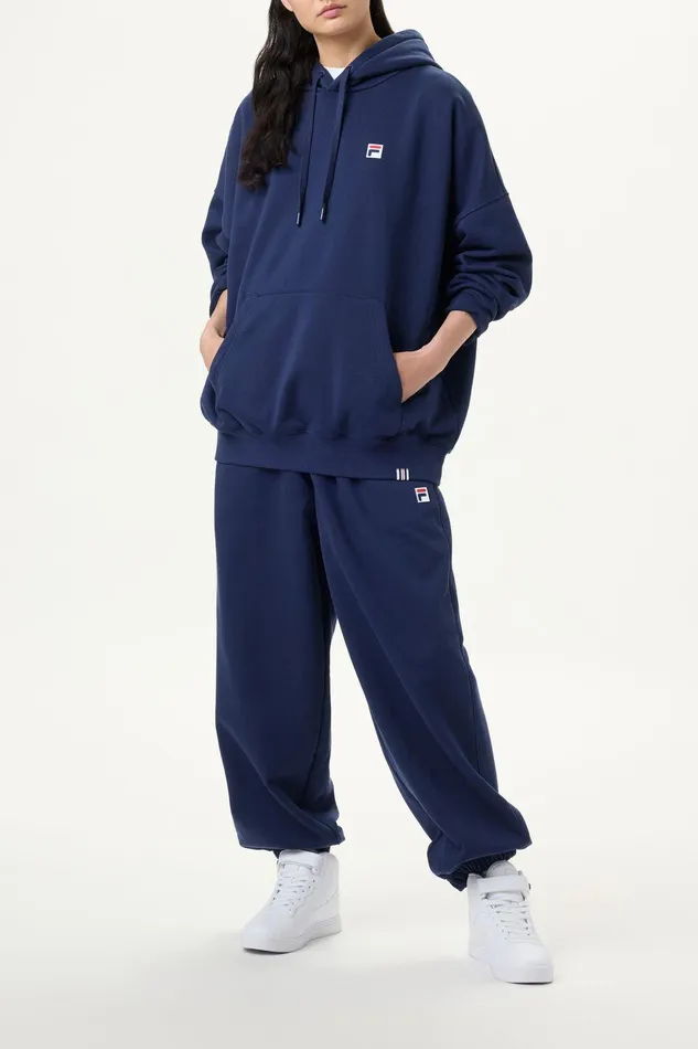 Matching Sets Men Fila Apex Oversized Hoodie 400 Fila Navy Matching Sets Men Fila Apex Oversized Hoodie 400 Fila Navy