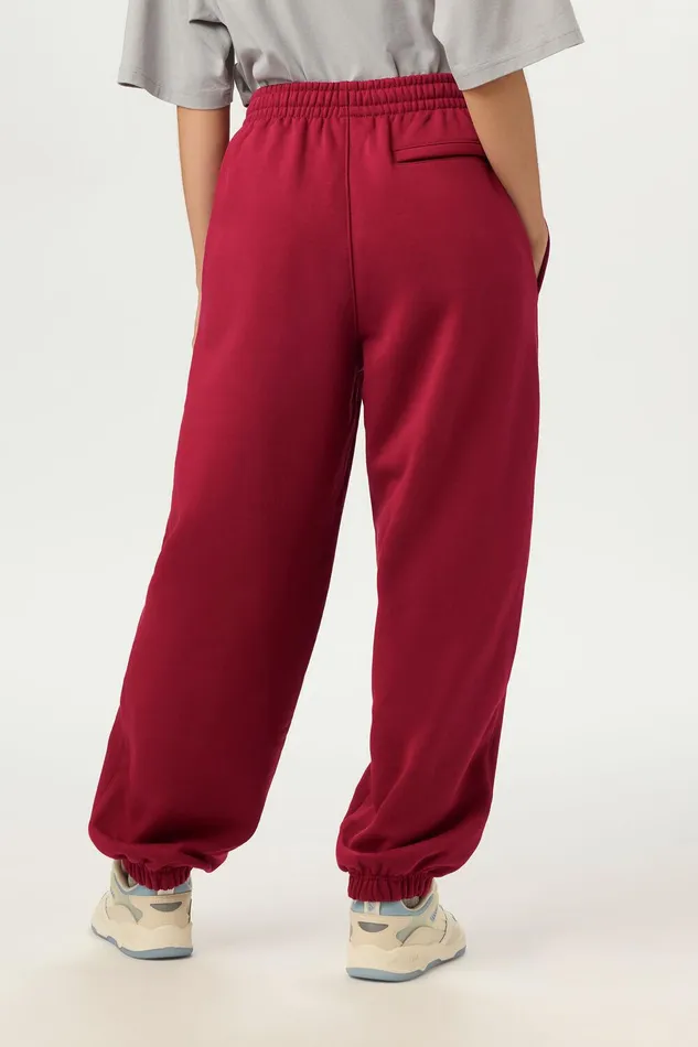 Matching Sets Men Fila Apex Relaxed Jogger 600 Tibetan Red Matching Sets Men Fila Apex Relaxed Jogger 600 Tibetan Red