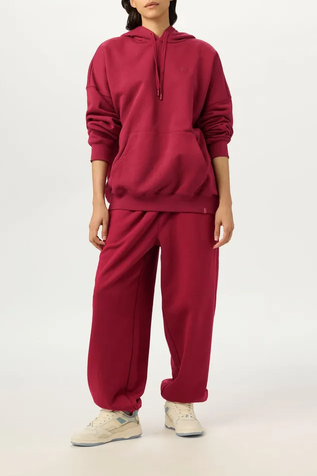 Matching Sets Men Fila Apex Relaxed Jogger 600 Tibetan Red Matching Sets Men Fila Apex Relaxed Jogger 600 Tibetan Red