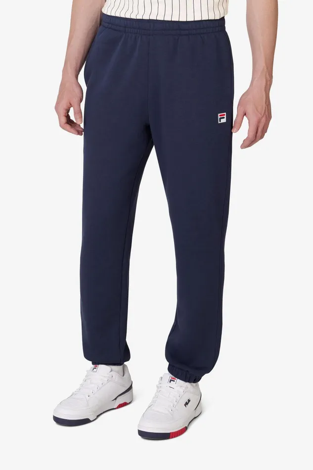 Matching Sets Men Fila Classic Pant 400 Fila Navy
