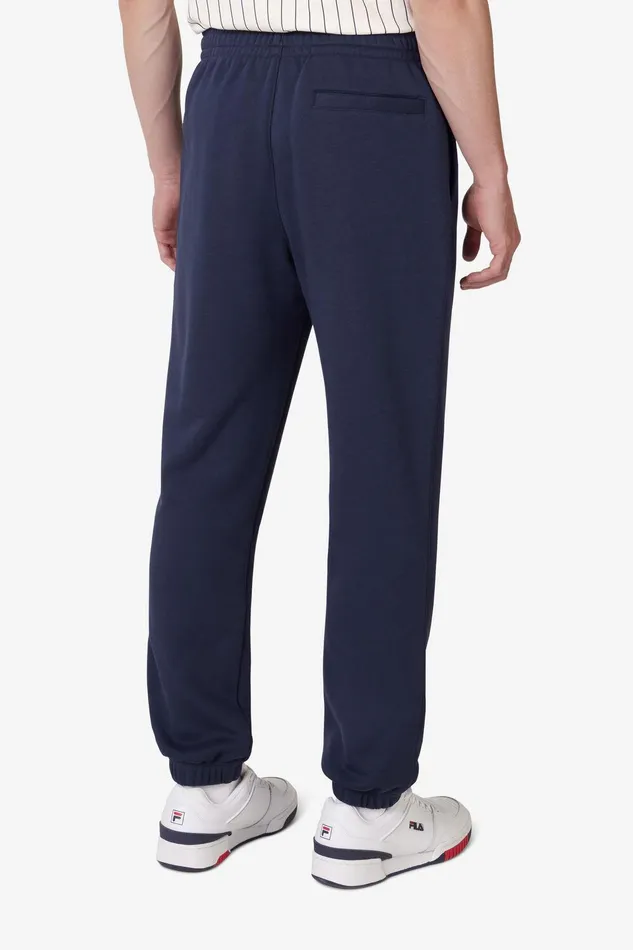 Matching Sets Men Fila Classic Pant 400 Fila Navy