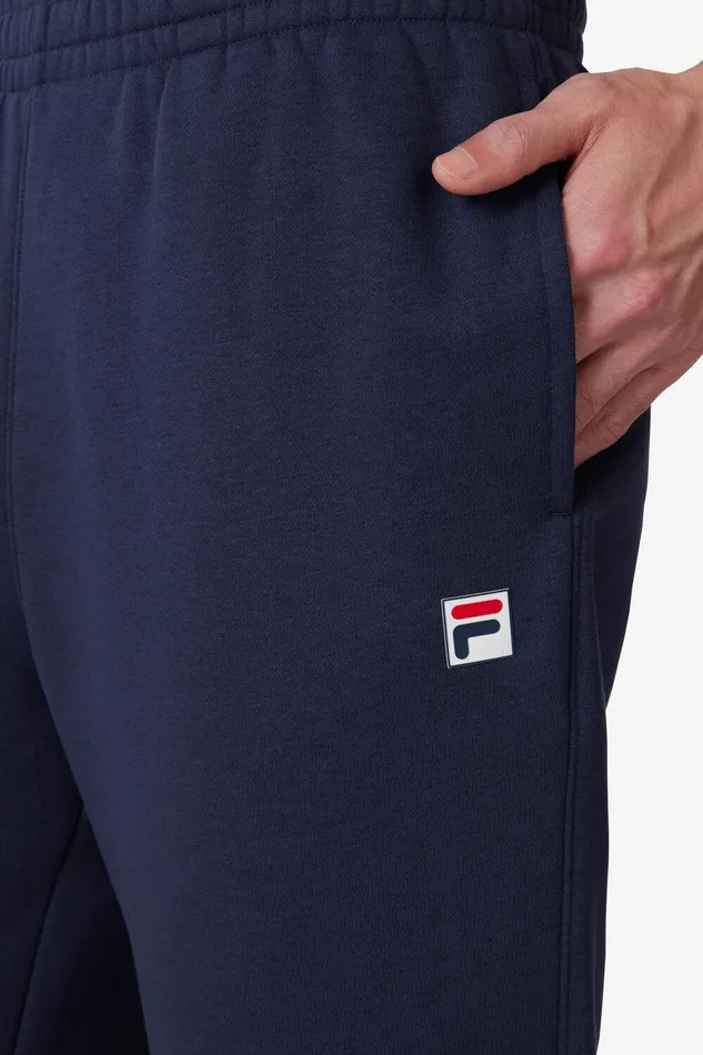 Matching Sets Men Fila Classic Pant 400 Fila Navy