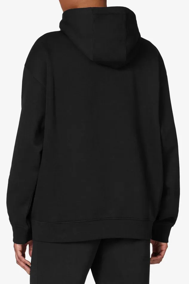 Matching Sets Men Fila Classic Relaxed Fila Logo Hoodie