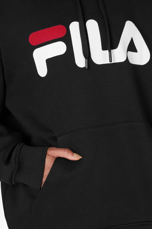 Matching Sets Men Fila Classic Relaxed Fila Logo Hoodie