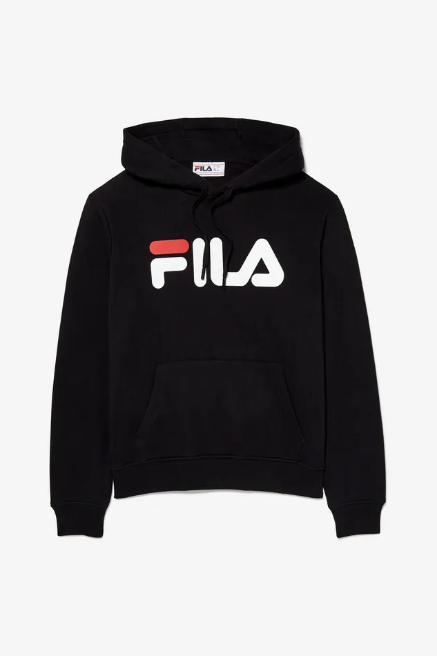 Matching Sets Women Fila Classic Fila Logo Hoodie
