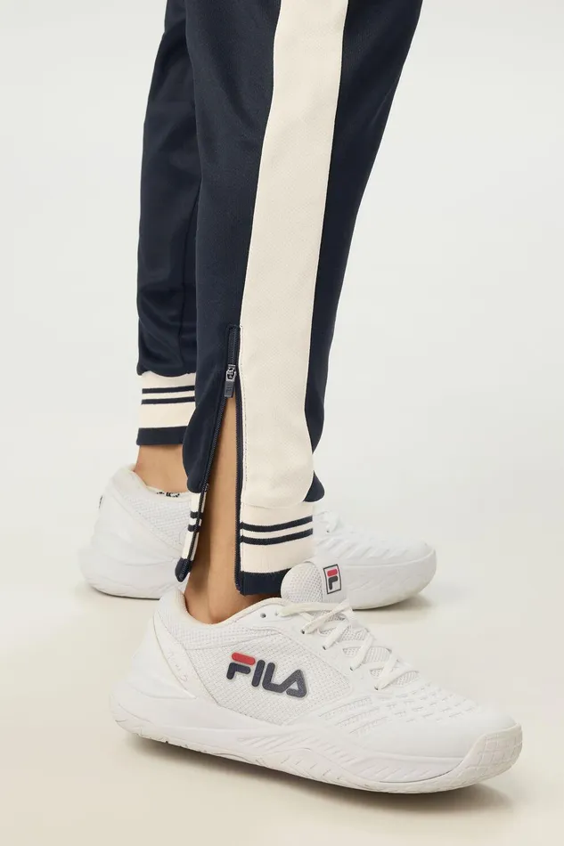 Matching Sets Women Fila Performance Iconic Settanta Pant 978 Blackangora Matching Sets Women Fila Performance Iconic Settanta Pant 978 Blackangora