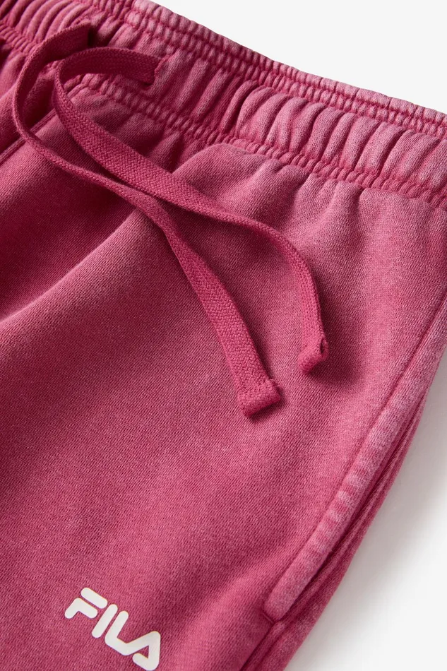 Matching Sets Women Fila Sportstyle Linear Logo Jogger 662 Malagagardenia