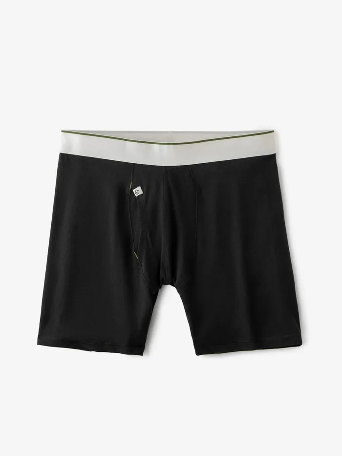 Men Bambare Boxer Brief Tasc Performance Underwear Socks Men Bambare Boxer Brief Tasc Performance Underwear Socks