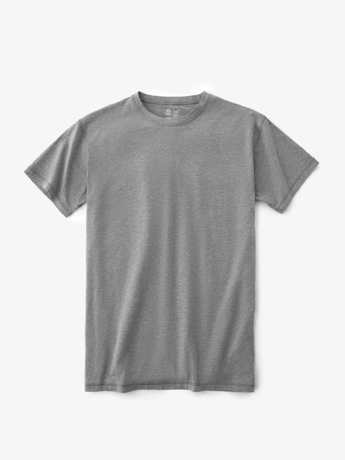 Men Bamboo Undershirt Tasc Performance039s BamBare Crew Neck Tasc Performance Short Sleeve TShirts