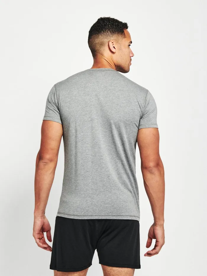 Men Bamboo Undershirt Tasc Performance039s BamBare Crew Neck Tasc Performance Short Sleeve TShirts