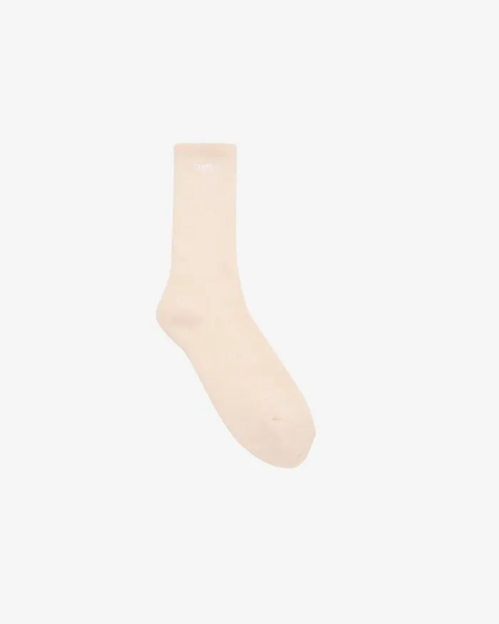 Men BOLD SOCKS Black OBEY Clothing ACCESSORIES