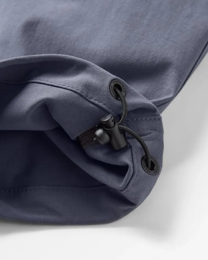 Men Bottoms Passenger Drift Trouser Charcoal Charcoal