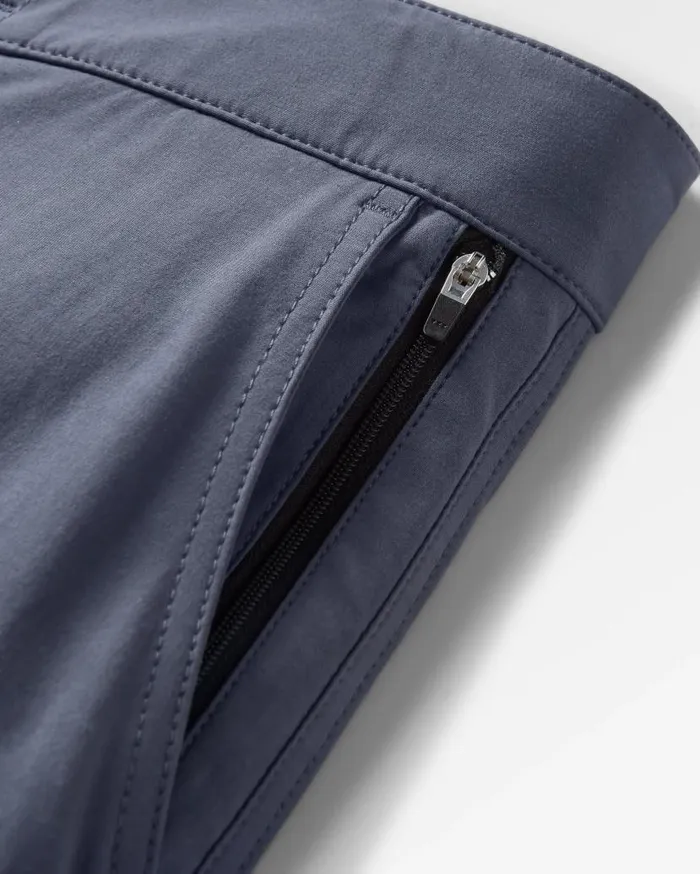 Men Bottoms Passenger Drift Trouser Charcoal Charcoal