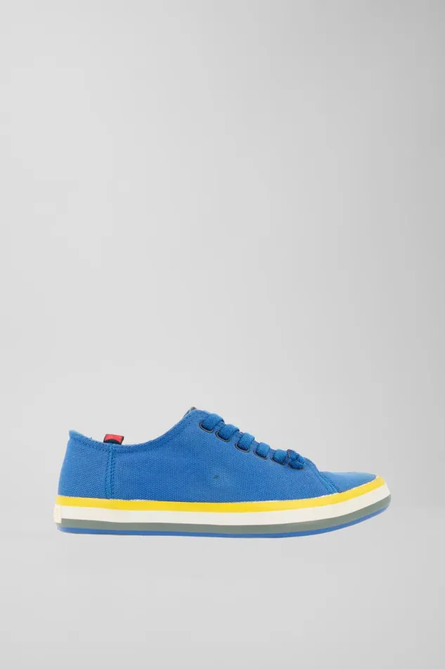 Men Camper Casual Shoes Andratx 8211 ReWalk Good