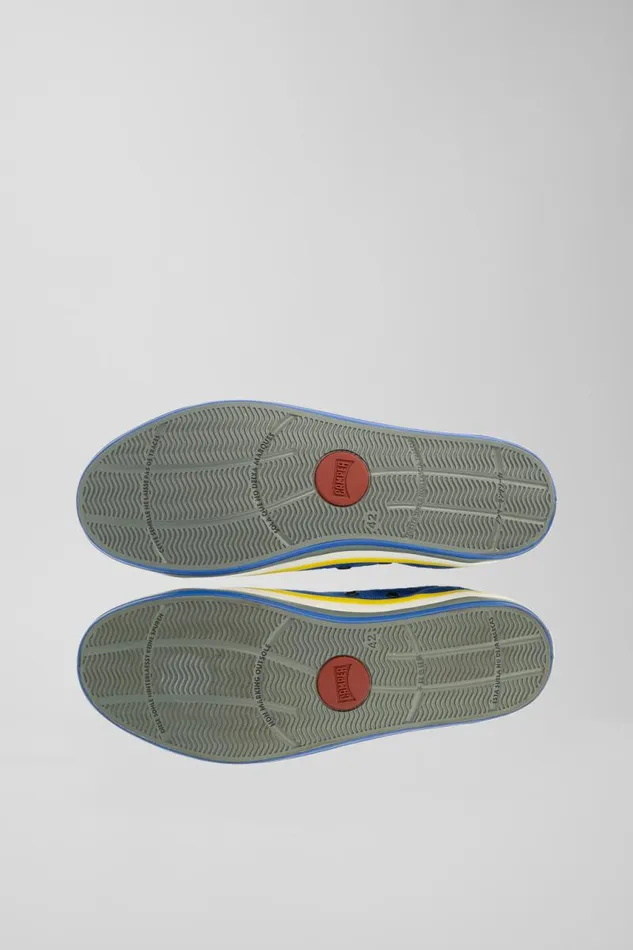 Men Camper Casual Shoes Andratx 8211 ReWalk Good Men Camper Casual Shoes Andratx 8211 ReWalk Good