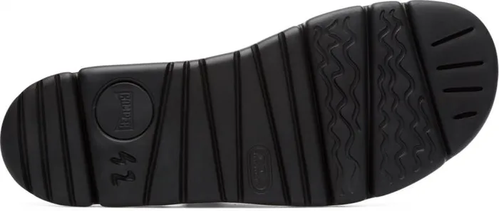 Men Camper Casual Shoes Oruga Black Sporty Strap Sandal Men Camper Casual Shoes Oruga Black Sporty Strap Sandal
