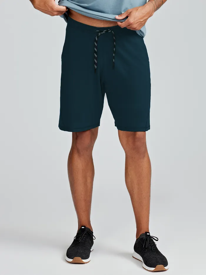 Men Carrollton Classic Short Tasc Performance Lounge