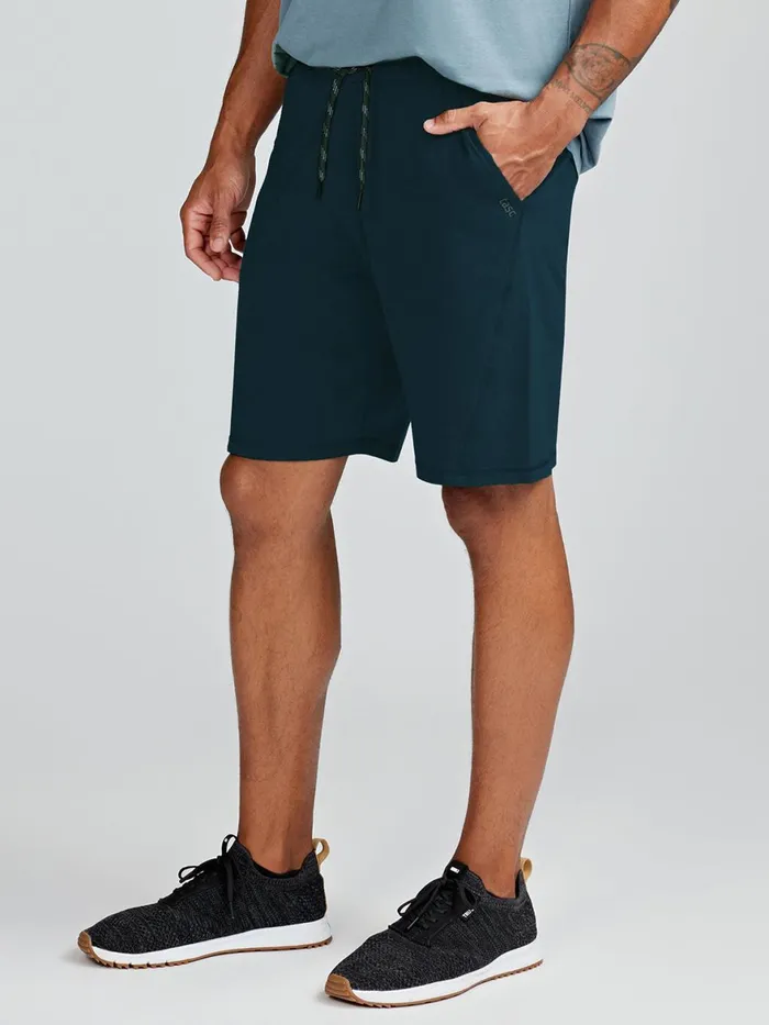 Men Carrollton Classic Short Tasc Performance Lounge