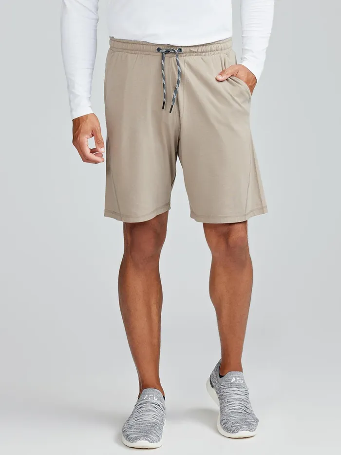 Men Carrollton Classic Short Tasc Performance Lounge