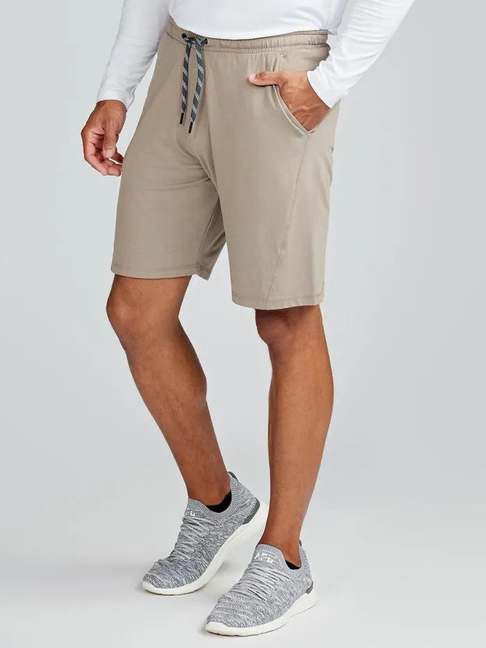 Men Carrollton Classic Short Tasc Performance Lounge