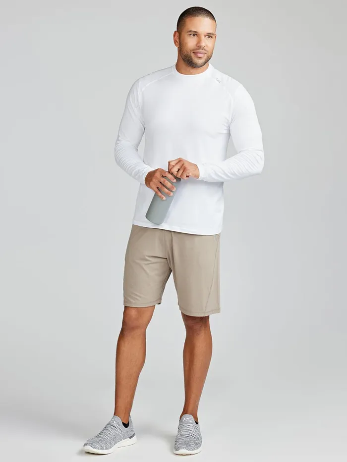 Men Carrollton Classic Short Tasc Performance Lounge