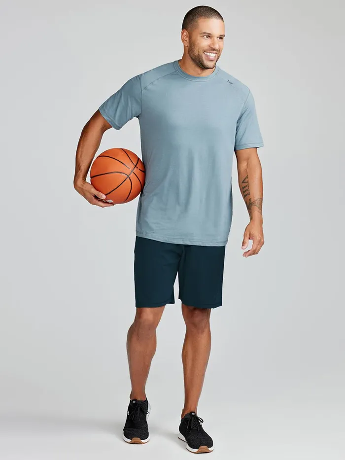 Men Carrollton Classic Short Tasc Performance Lounge