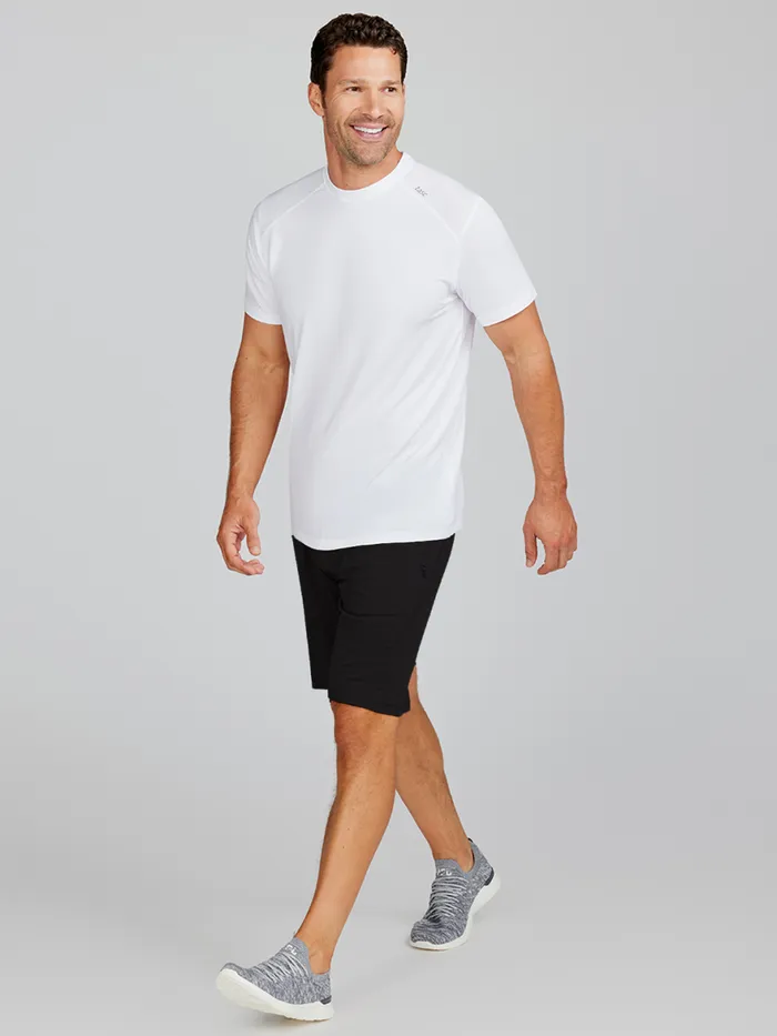 Men Carrollton Classic Short Tasc Performance Lounge