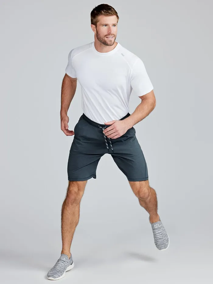 Men Carrollton Classic Short Tasc Performance Lounge