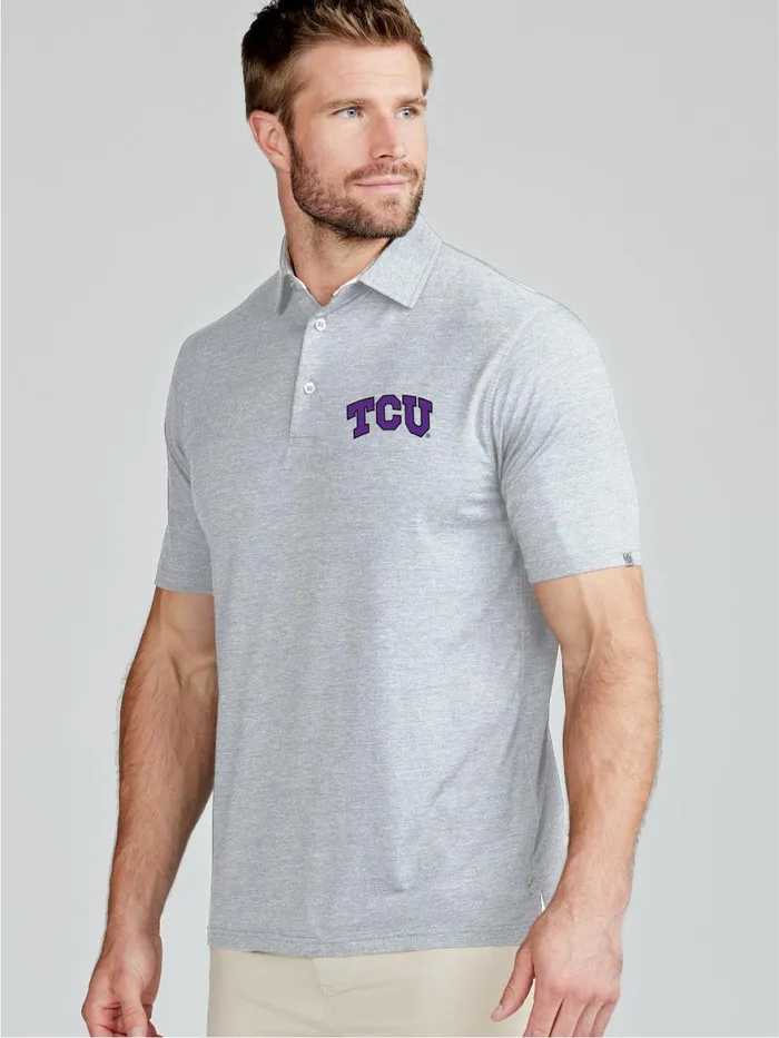 Men Cloud Lightweight Polo 8211 TCU Tasc Performance Polo Shirts