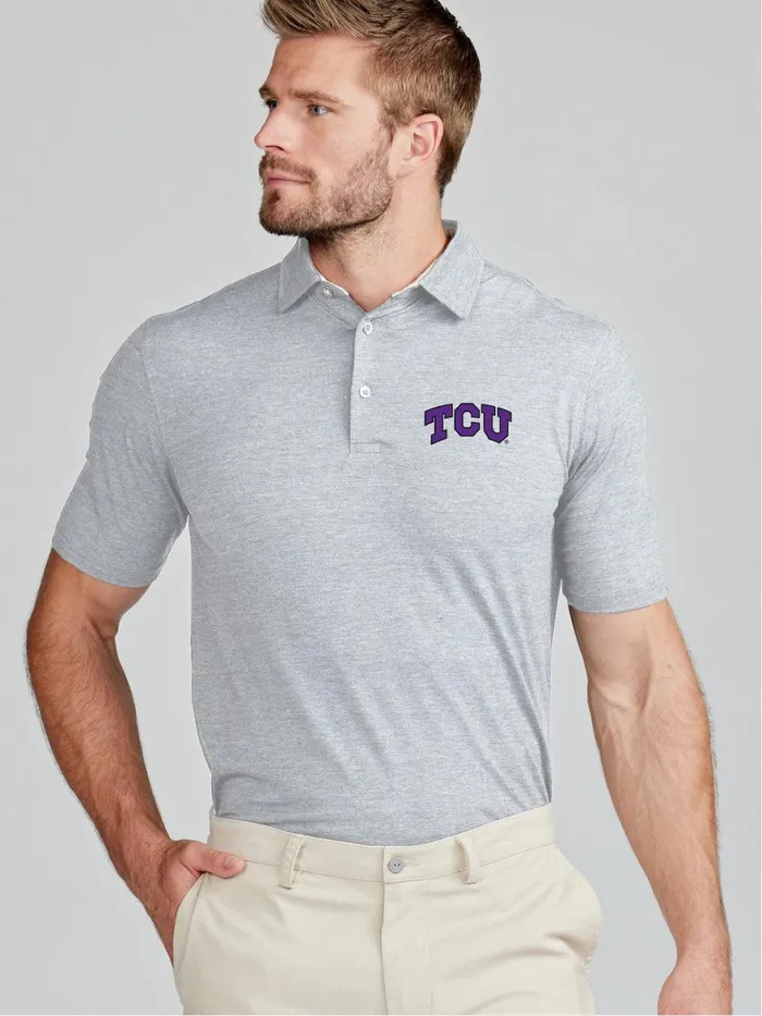 Men Cloud Lightweight Polo 8211 TCU Tasc Performance Polo Shirts