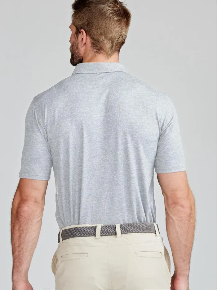 Men Cloud Lightweight Polo 8211 TCU Tasc Performance Polo Shirts