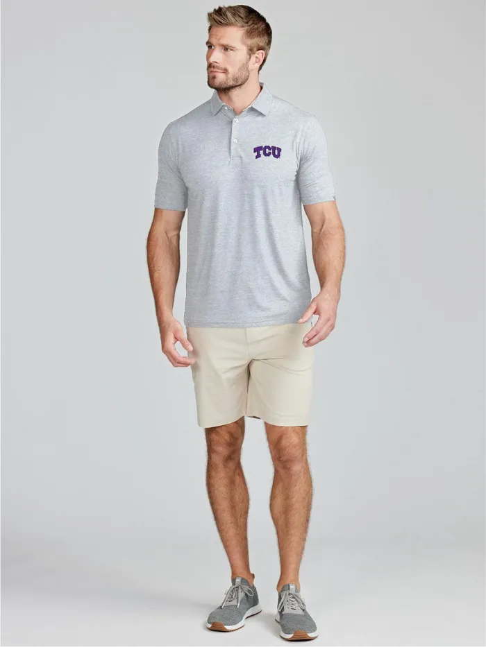Men Cloud Lightweight Polo 8211 TCU Tasc Performance Polo Shirts