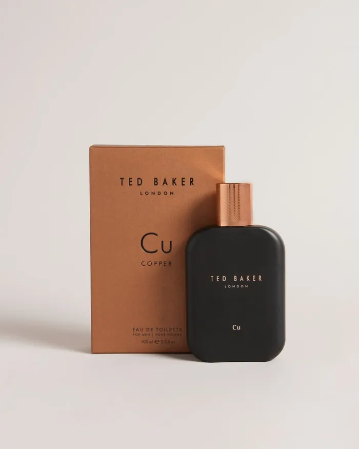 Men COPONE 8211 Tonics Cu 100ml Fragrance Antique Copper Ted Baker Aftershave and Fragrance Men COPONE 8211 Tonics Cu 100ml Fragrance Antique Copper Ted Baker Aftershave and Fragrance