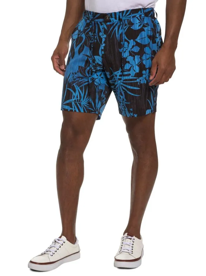 Men DRIFT AWAY SHORT Multi Robert Graham Shorts and Swim
