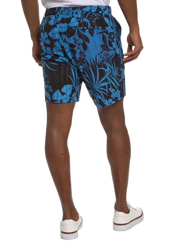 Men DRIFT AWAY SHORT Multi Robert Graham Shorts and Swim