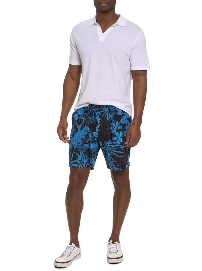 Men DRIFT AWAY SHORT Multi Robert Graham Shorts and Swim