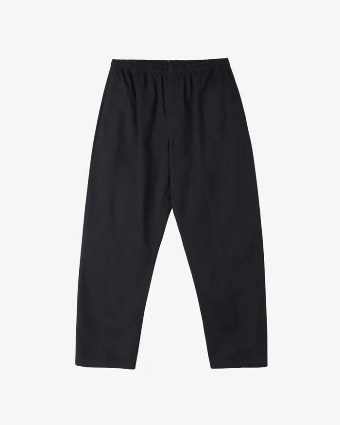 Men EASY TWILL PANT Surf Spray OBEY Clothing BOTTOMS