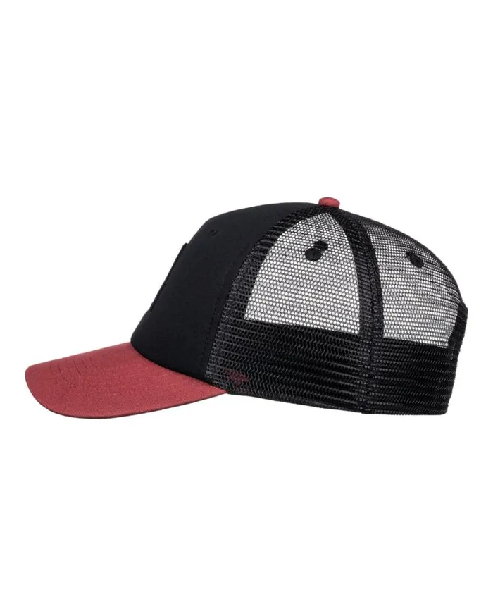Men Element Hats and Beanies Hills Trucker Hat Burnt Sienna
