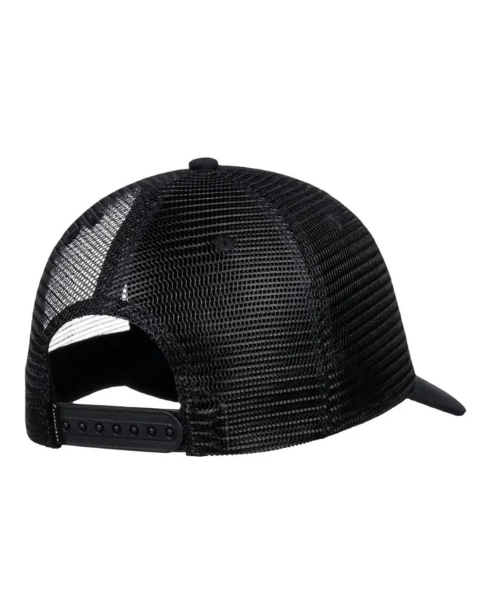 Men Element Hats and Beanies Hills Trucker Hat Flint Black