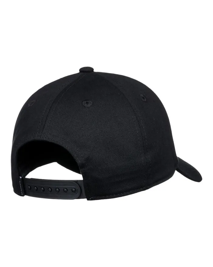 Men Element Hats and Beanies Treelogo 20 Baseball Cap Flint Black