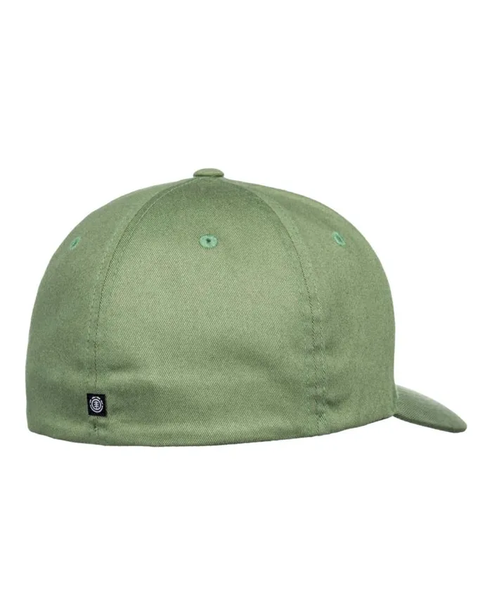 Men Element Hats and Beanies Treelogo Flexfit Hat Beetle