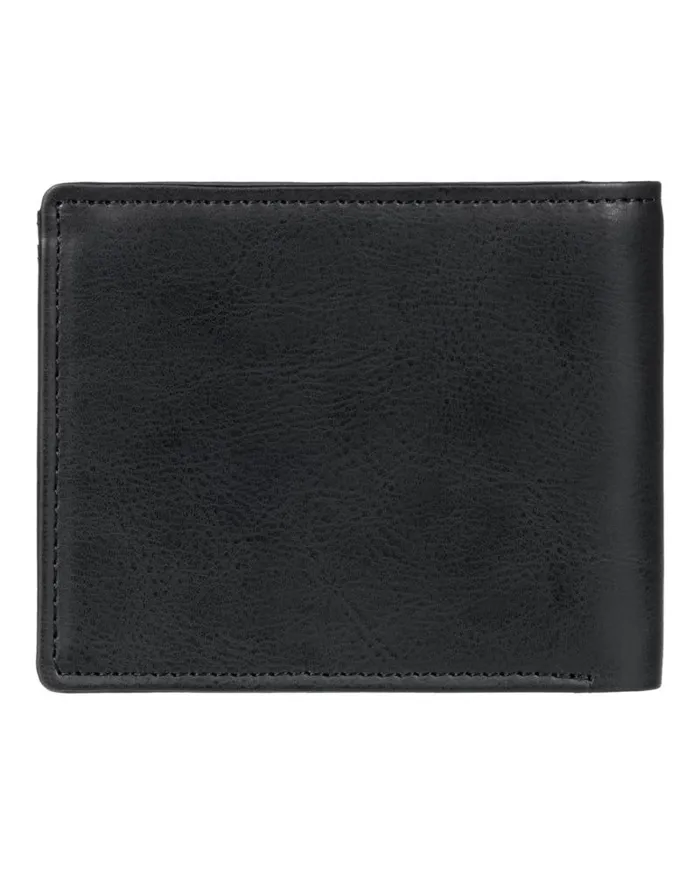 Men Element Other Accessories Daily TriFold Wallet Flint Black