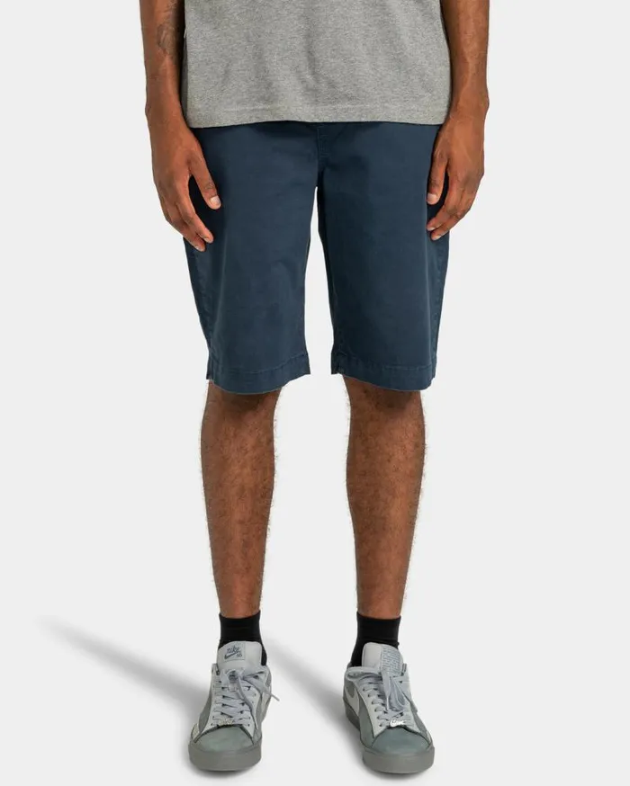 Men Element Pants and Shorts Sawyer Chino 21034 Shorts Eclipse Navy Men Element Pants and Shorts Sawyer Chino 21034 Shorts Eclipse Navy