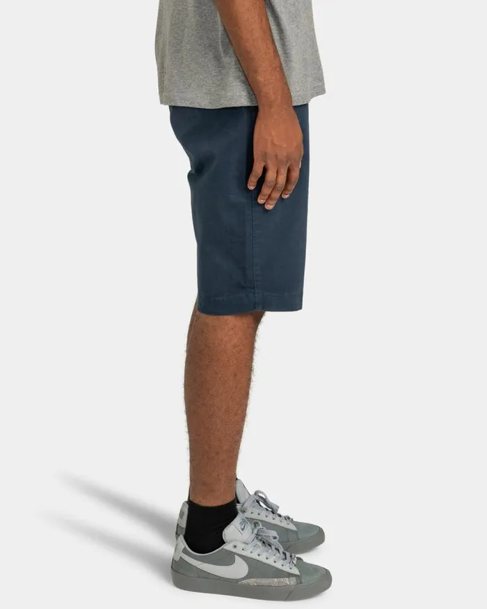 Men Element Pants and Shorts Sawyer Chino 21034 Shorts Eclipse Navy Men Element Pants and Shorts Sawyer Chino 21034 Shorts Eclipse Navy
