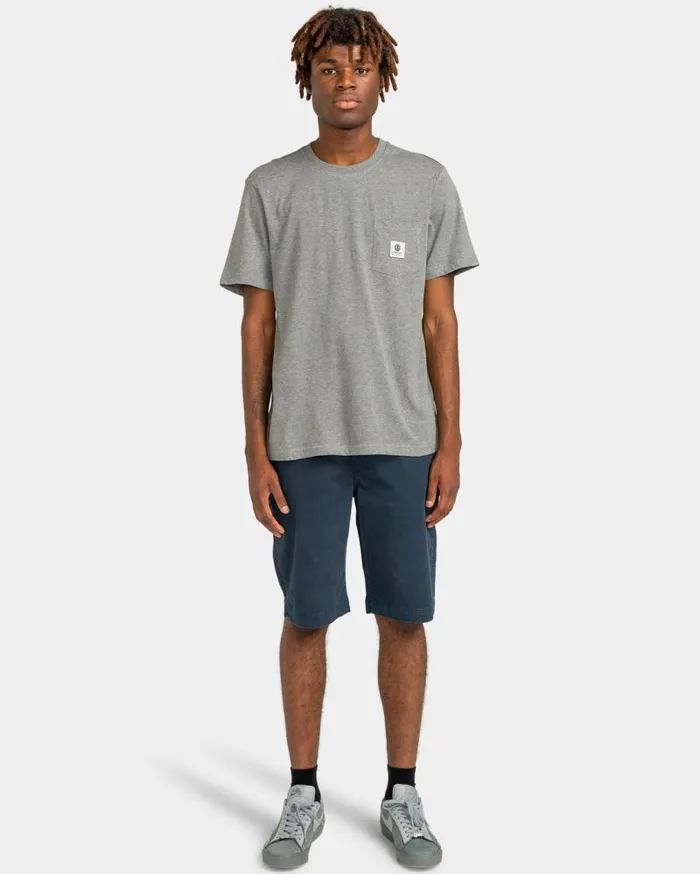 Men Element Pants and Shorts Sawyer Chino 21034 Shorts Eclipse Navy Men Element Pants and Shorts Sawyer Chino 21034 Shorts Eclipse Navy