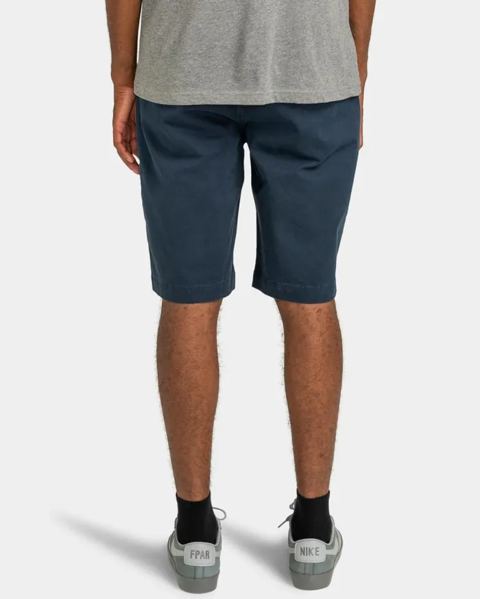 Men Element Pants and Shorts Sawyer Chino 21034 Shorts Eclipse Navy Men Element Pants and Shorts Sawyer Chino 21034 Shorts Eclipse Navy