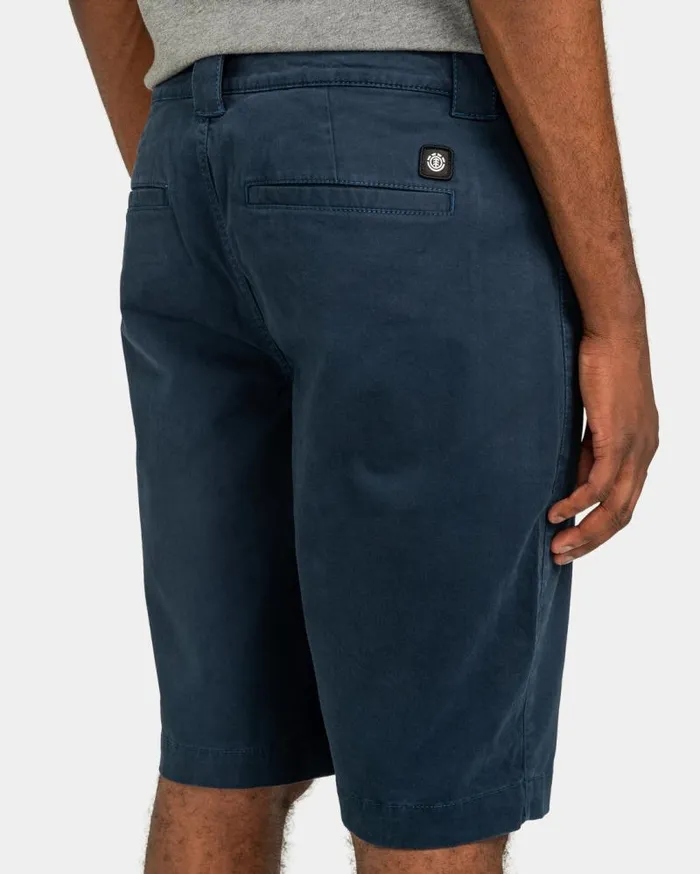 Men Element Pants and Shorts Sawyer Chino 21034 Shorts Eclipse Navy Men Element Pants and Shorts Sawyer Chino 21034 Shorts Eclipse Navy
