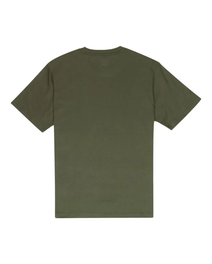 Men Element TShirts Blazin TShirt Beetle